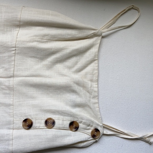 PacSun Kendall and Kylie dress / size L - Picture 2 of 3